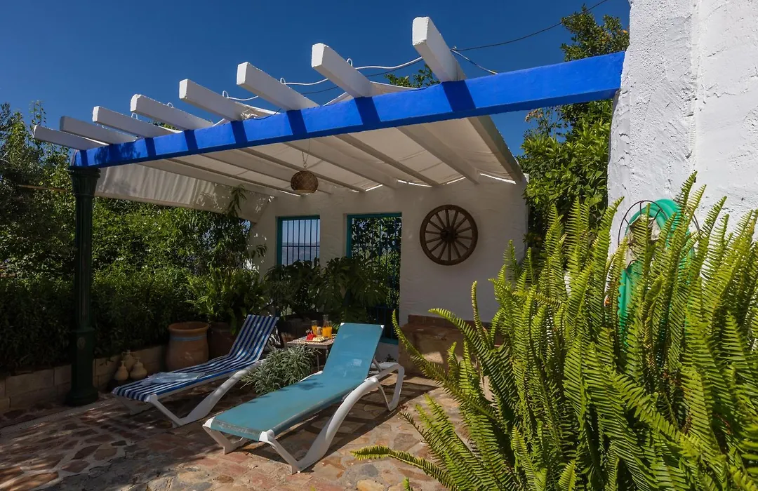 El Rincon de Carmen-1
